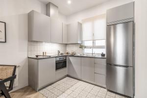 Baquo - 4 bedrooms in Malasaña