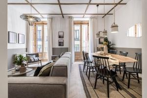 Baquo - 4 bedrooms in Malasaña