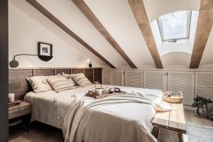 Potenza - 1 bedroom and office in Centro