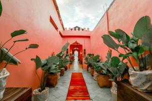 La Marrocco Villas - Only Adults