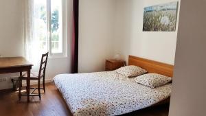 Maisons de vacances Cottage with swimming pool : photos des chambres