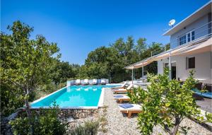 Amazing Home In Crikvenica