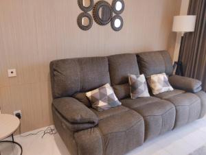 Apartemen SkyHouse 3 BR Duxton 16th Floor