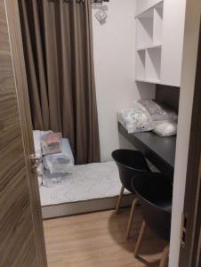 Apartemen SkyHouse 3 BR Duxton 16th Floor