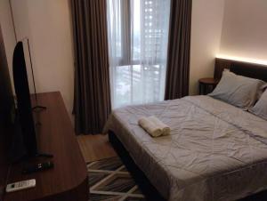 Apartemen SkyHouse 3 BR Duxton 16th Floor