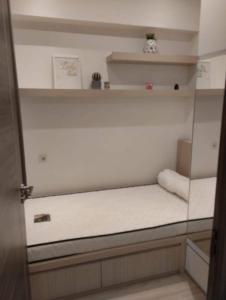 Apartemen SkyHouse 3 BR Duxton 16th Floor