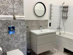 Parka apartamenti