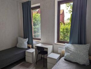 Ferienwohnung Coppenbrügge