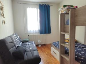 Appartements Appartement centre, proche plage : photos des chambres