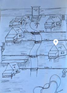 Pondok Satu Hati Sidemen