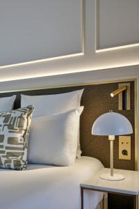 Hotels Posy Hotel by Happyculture : photos des chambres