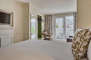 Hotels Posy Hotel by Happyculture : photos des chambres