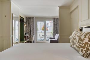 Hotels Posy Hotel by Happyculture : photos des chambres