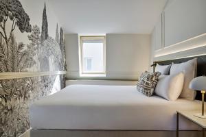 Hotels Posy Hotel by Happyculture : photos des chambres