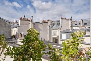 Hotels Posy Hotel by Happyculture : Suite Junior