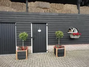 德好伊博格住宿加早餐旅馆 - Kootwijkerbroek