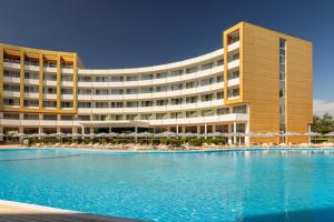 AluaSoul Sunny Beach - Adults Only -Inclusive