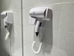 Smile Hotel Subang Airport