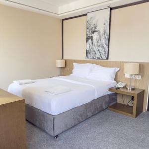 The Airport Hotel Muscat - 3hvězdičkové hotely ve městě Maskat