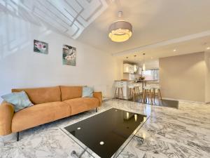 Beau 3 pieces centre ville