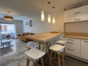 Beau 3 pieces centre ville