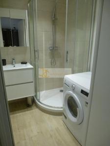 Appartements Beau 3 pieces centre ville : photos des chambres