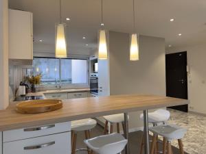 Beau 3 pieces centre ville