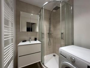 Beau 3 pieces centre ville