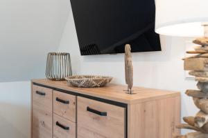 Kjell Hus FeWo Ording