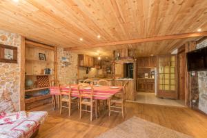 Appartements La Petite Serenne - Vue Montagne : photos des chambres