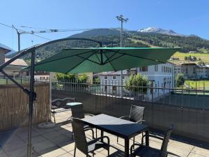 Ampio bilocale Bormio centro