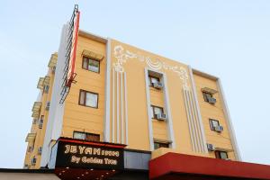 Hotel Jeyan Inn by Golden Tree at Karol Bagh