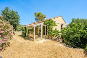 Appartements Le Vivier RDC - Appt Climatise avec Piscine : Appartement 1 Chambre