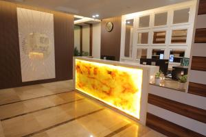 JEYAN INN BY Golden Tree