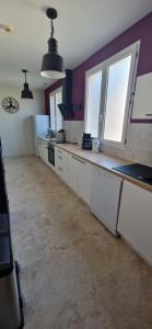 Maisons de vacances Gite bourguignon pour 29 personnes : photos des chambres