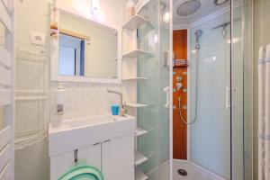 Appartements Le Vivier RDC - Appt Climatise avec Piscine : photos des chambres