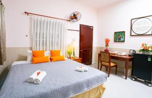 Cat Tien Jungle Lodge