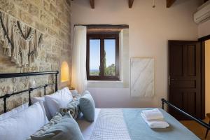 Oia Residence, private and peaceful