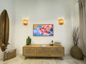 Maisons d'hotes La maison du bonheur : photos des chambres