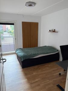 City central appartment