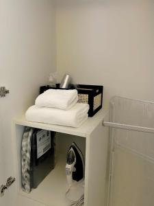 Cozy Netflix and Chill in BGC