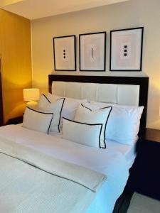 Cozy Netflix and Chill in BGC
