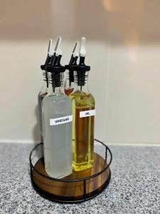 Cozy Netflix and Chill in BGC