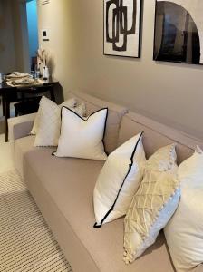 Cozy Netflix and Chill in BGC