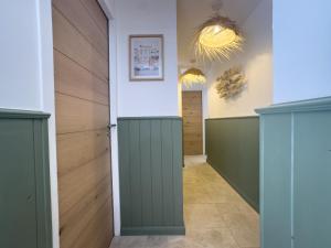 Maisons d'hotes La maison du bonheur : photos des chambres