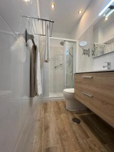 Casas La Aldea Suites Plaza 3