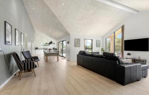 Amazing Home In Sæby With Sauna