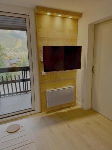 Appartements Les Duc(s) de l'Airelle : photos des chambres