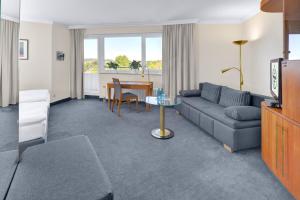 Ringhotel Parkhotel Witten