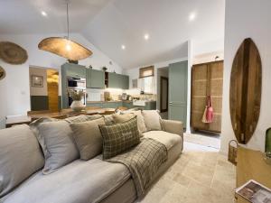 Maisons d'hotes La maison du bonheur : photos des chambres